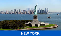 New York Holidays